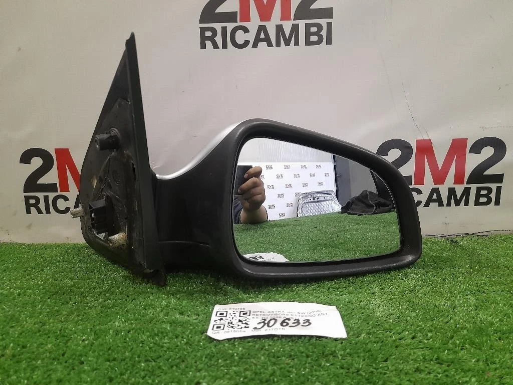 Retrovisore Esterno ANT DX 13312947 Opel Astra H SW 2005