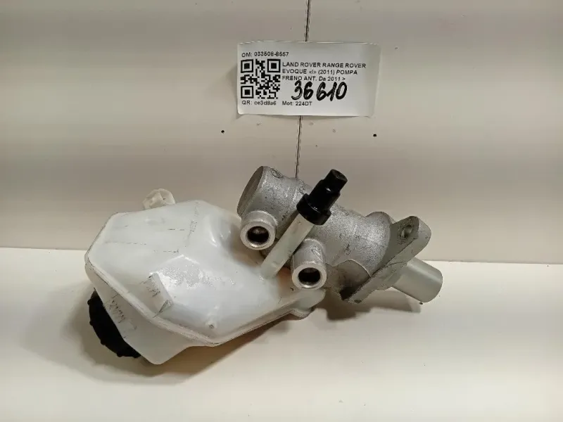 Pompa Freno ANT 033508-8557 Land Rover Range Rover Evoque I 2011