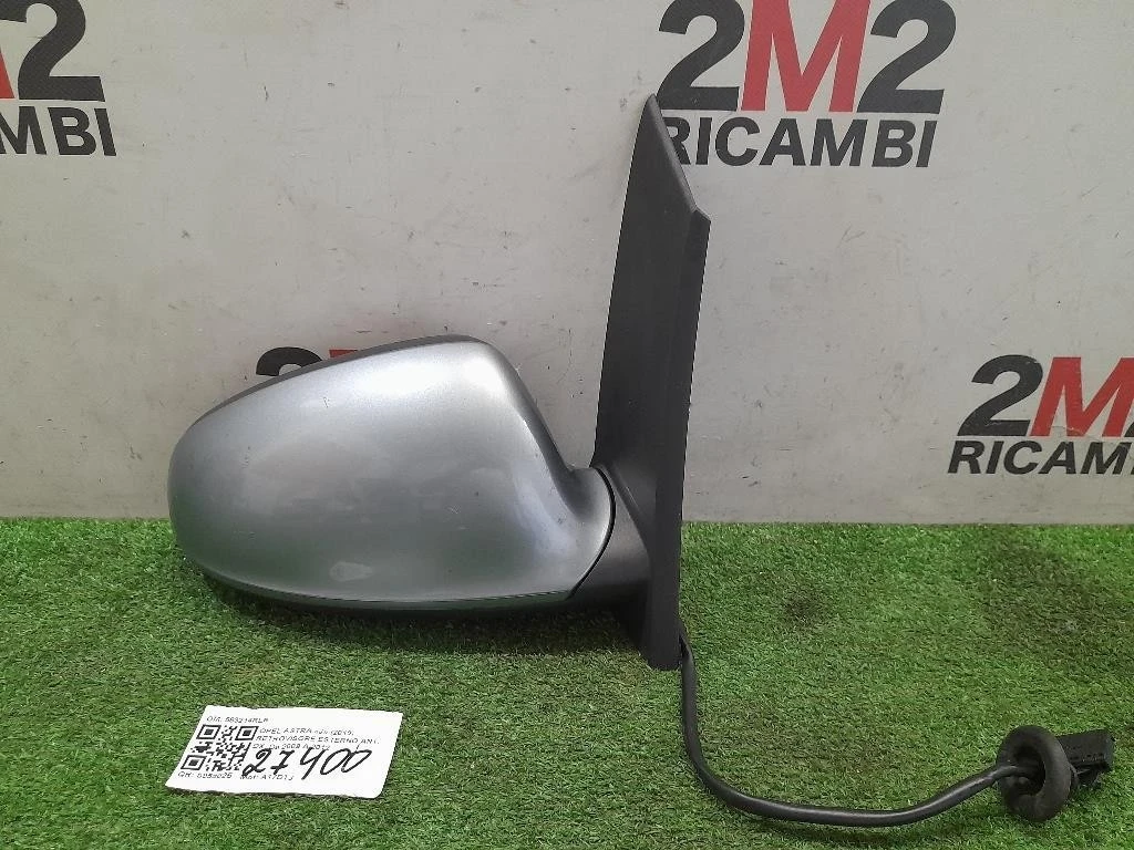 Retrovisore Esterno ANT DX 583214RLR 5 FILI Opel Astra J 2010