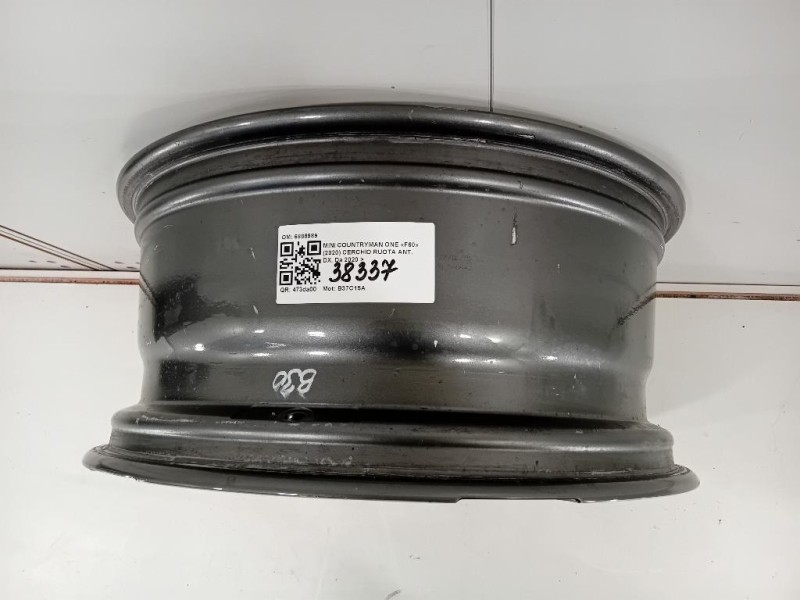 Cerchio Ruota ANT DX 6888989 Mini Countryman ONE F60 2020