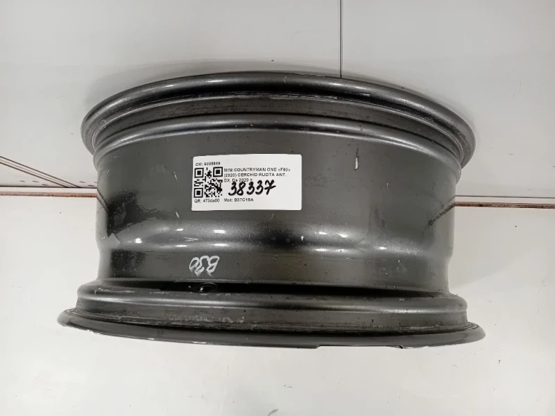 Cerchio Ruota ANT DX 6888989 Mini Countryman ONE F60 2020