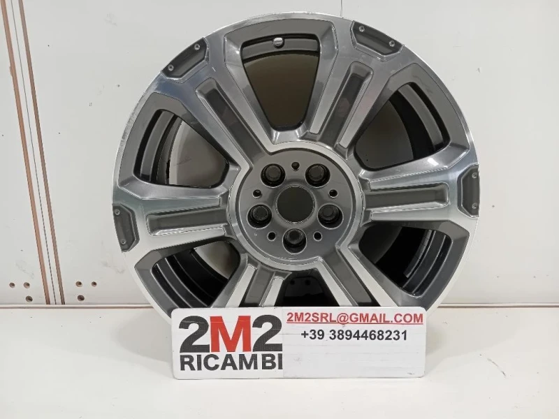 Cerchio Ruota ANT DX 6888989 Mini Countryman ONE F60 2020