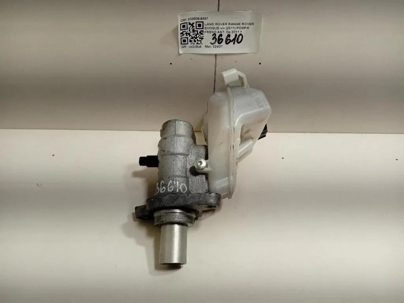 Pompa Freno ANT 033508-8557 Land Rover Range Rover Evoque I 2011