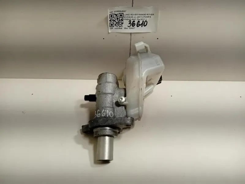 Pompa Freno ANT 033508-8557 Land Rover Range Rover Evoque I 2011