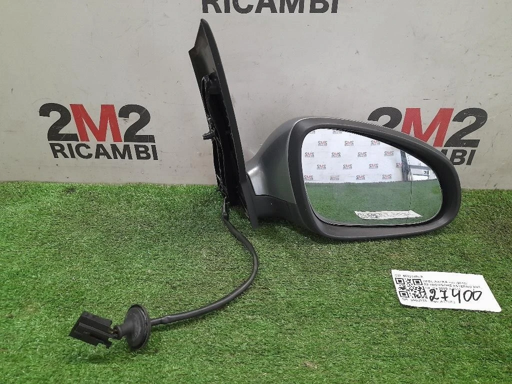 Retrovisore Esterno ANT DX 583214RLR 5 FILI Opel Astra J 2010
