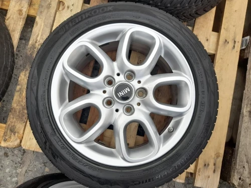 Cerchio Ruota ANT DX 1 PZ 19555 R16 36116855103 Mini MINI Cooper F55 2014