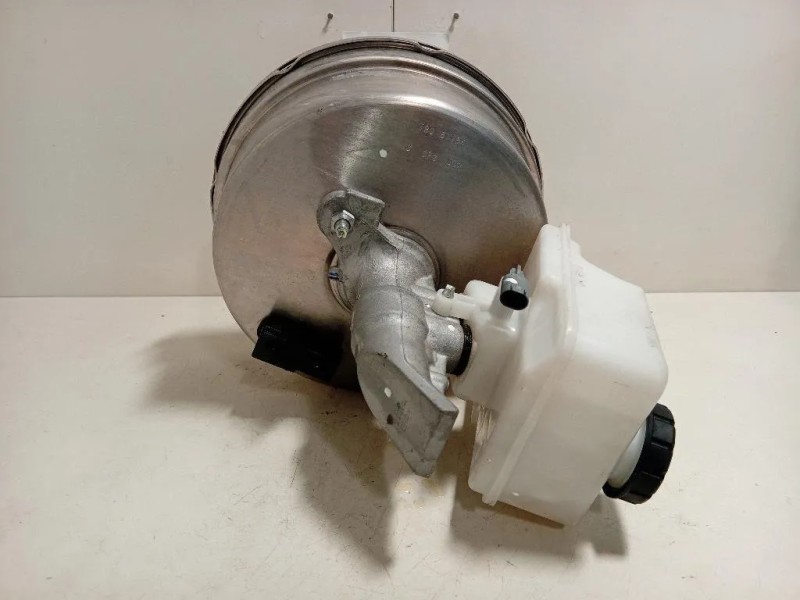 Pompa Freno ANT A1664301330R Mercedes Classe GLE W166 2015