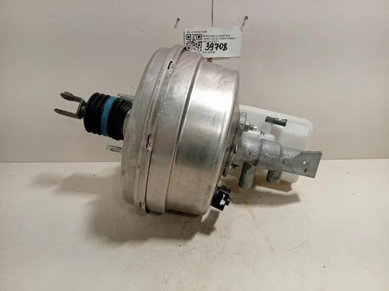 Pompa Freno ANT A1664301330R Mercedes Classe GLE W166 2015