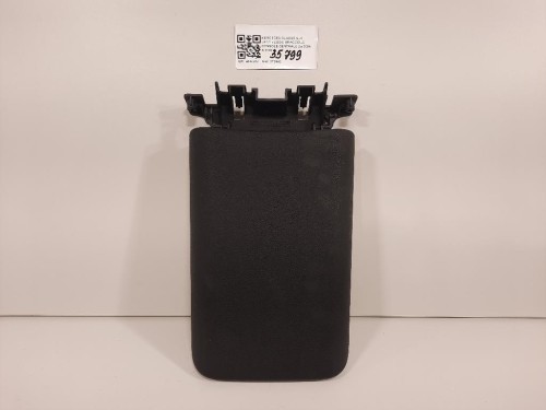 Bracciolo Console Centrale