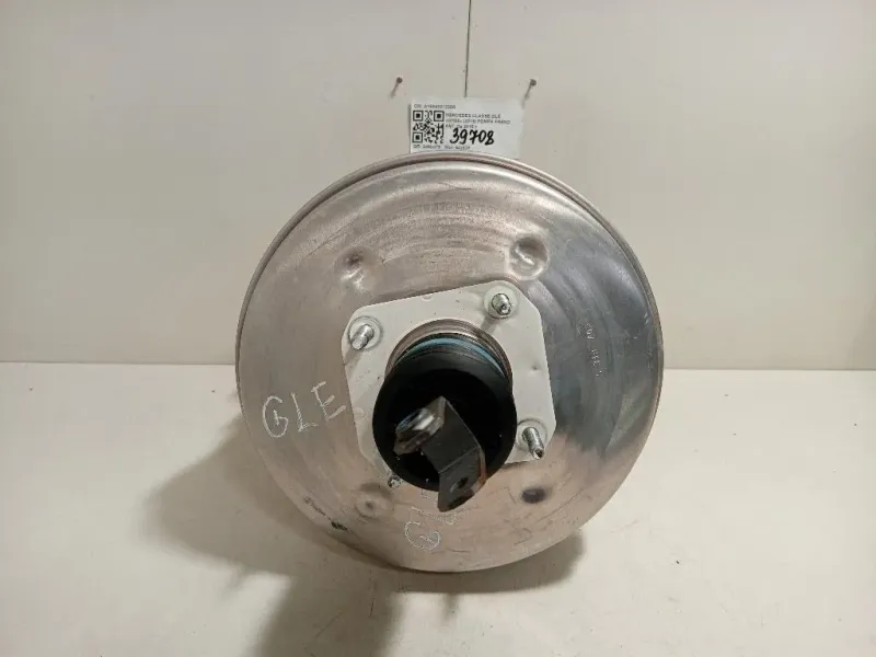 Pompa Freno ANT A1664301330R Mercedes Classe GLE W166 2015
