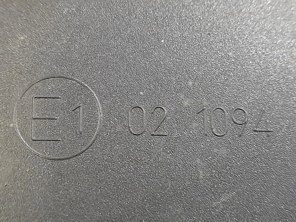 Retrovisore Esterno ANT DX 5 FILI 021094 Opel Astra J 2010