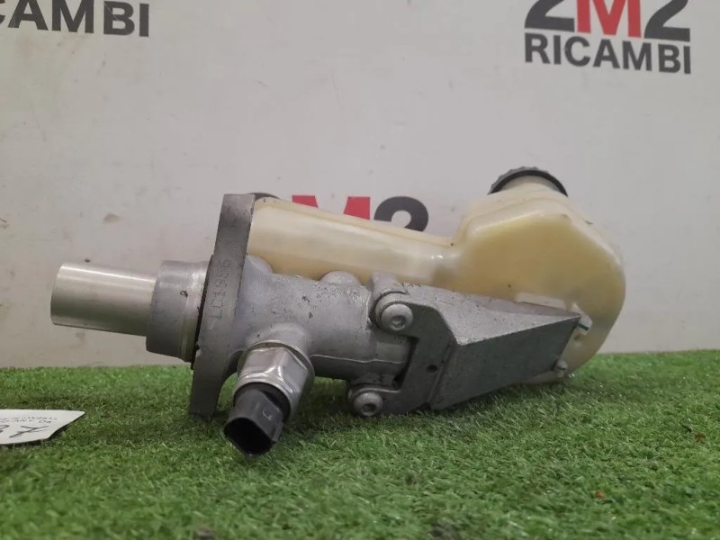 Pompa Freno ANT A1644300401 Mercedes Classe R W251 2006