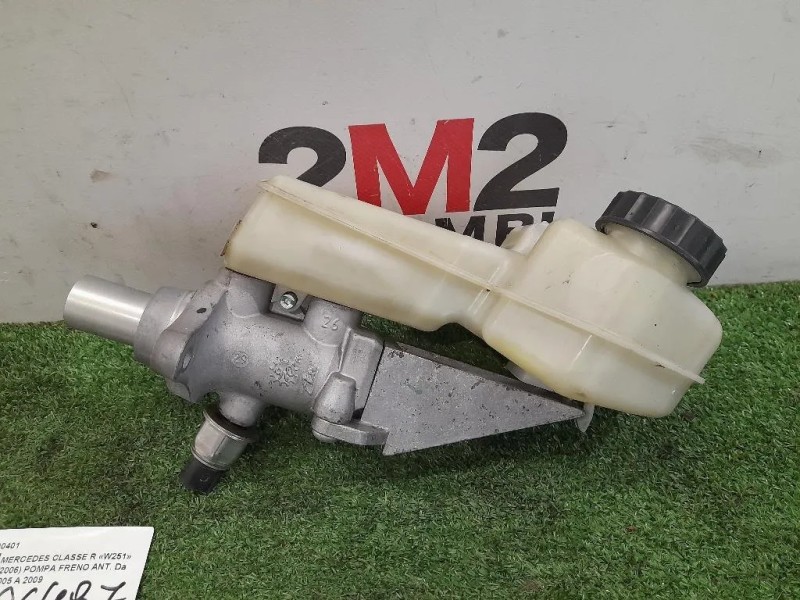 Pompa Freno ANT A1644300401 Mercedes Classe R W251 2006