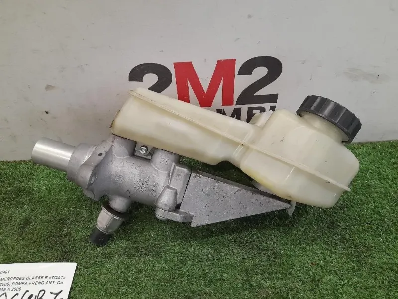 Pompa Freno ANT A1644300401 Mercedes Classe R W251 2006