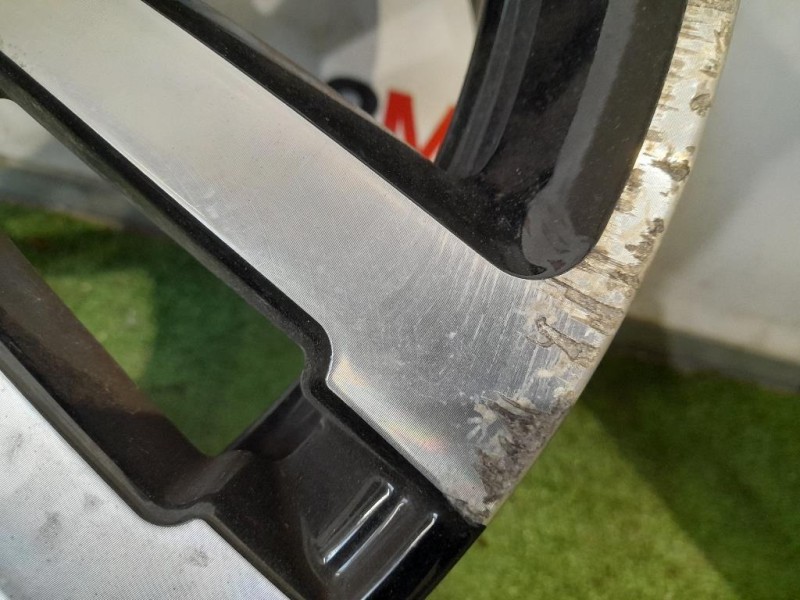 Cerchio Ruota ANT DX 36116873929 Mini MINI Cooper F55 2014