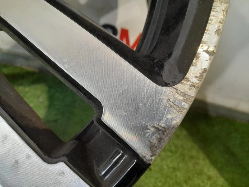 Cerchio Ruota ANT DX 36116873929 Mini MINI Cooper F55 2014