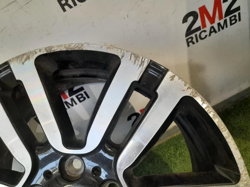 Cerchio Ruota ANT DX 36116873929 Mini MINI Cooper F55 2014