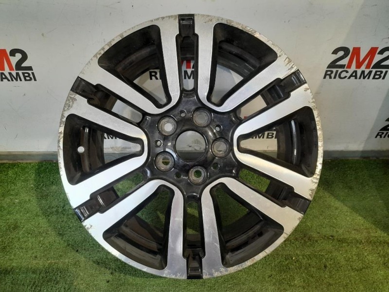 Cerchio Ruota ANT DX 36116873929 Mini MINI Cooper F55 2014