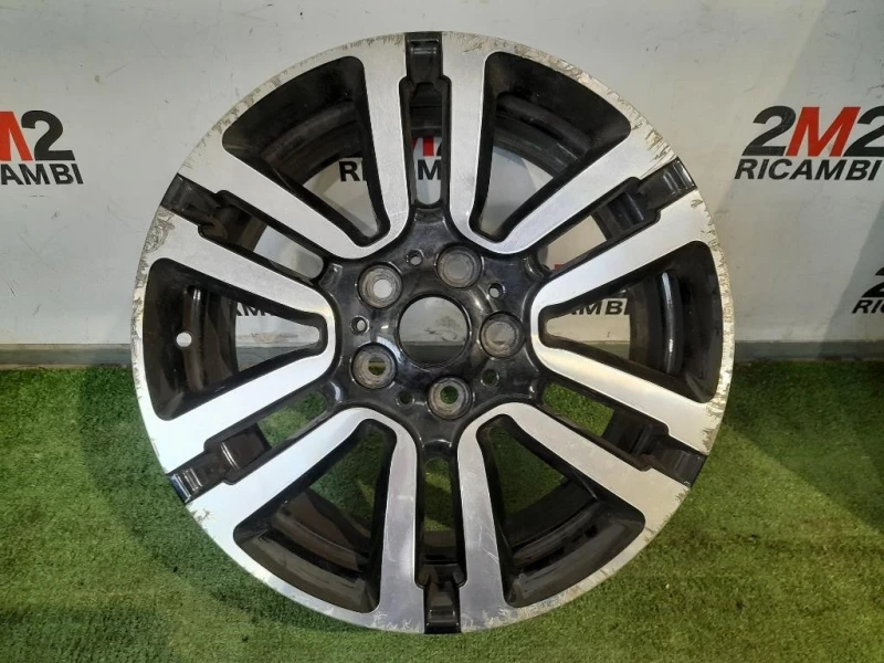 Cerchio Ruota ANT DX 36116873929 Mini MINI Cooper F55 2014