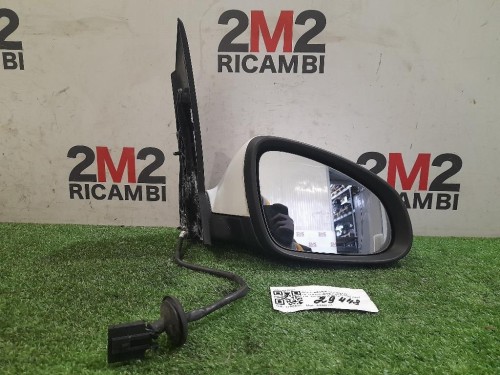 Cerchio Ruota ANT DX 24570 R16 Mitsubishi Pajero IV 2007
