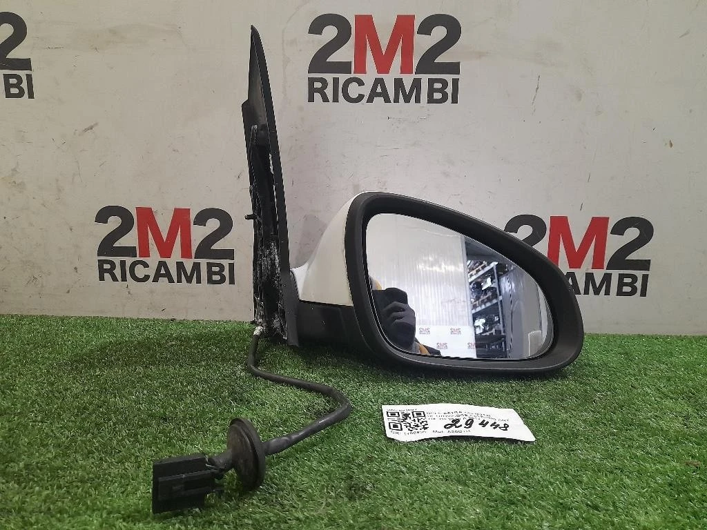 Retrovisore Esterno ANT DX 5 FILI Opel Astra J 2010