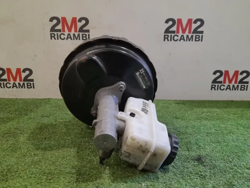 Pompa Freno ANT 460075X30A Nissan Navara 2010