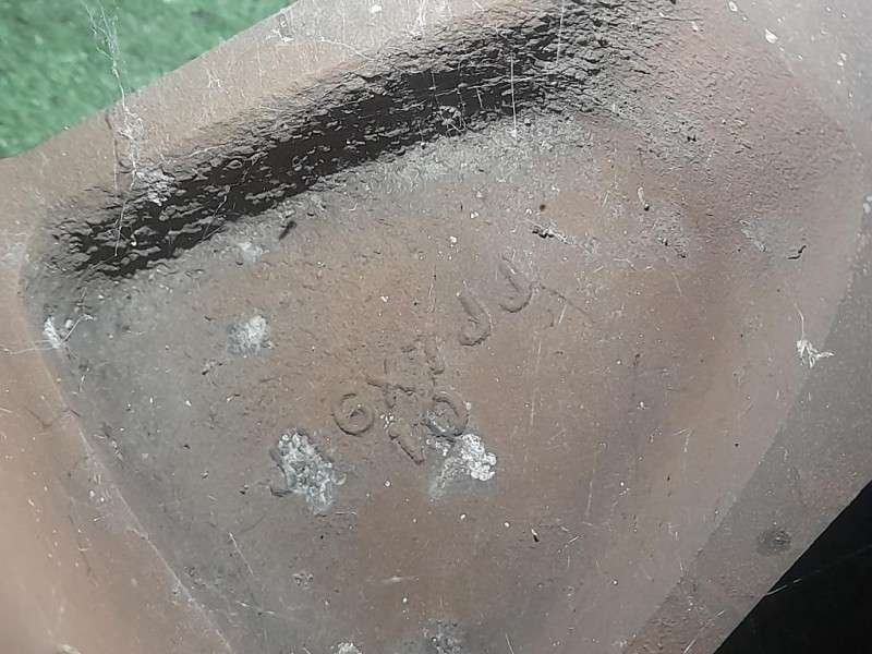 Cerchio Ruota ANT DX 24570 R16 Mitsubishi Pajero IV 2007