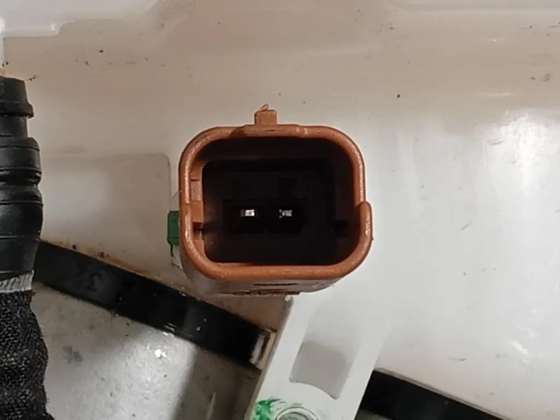 Pompa Freno ANT 32672071 Opel Corsa F 2019