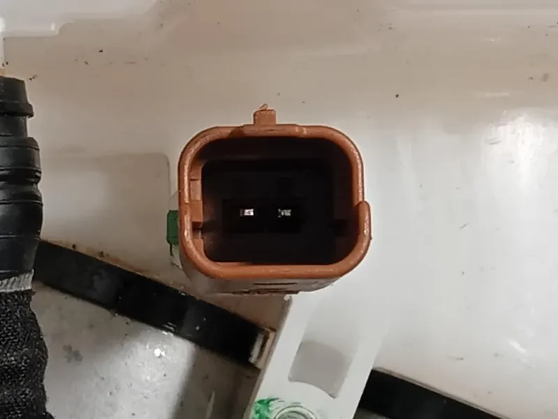 Pompa Freno ANT 32672071 Opel Corsa F 2019