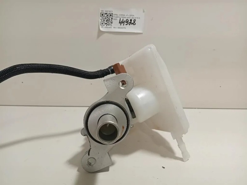 Pompa Freno ANT 32672071 Opel Corsa F 2019