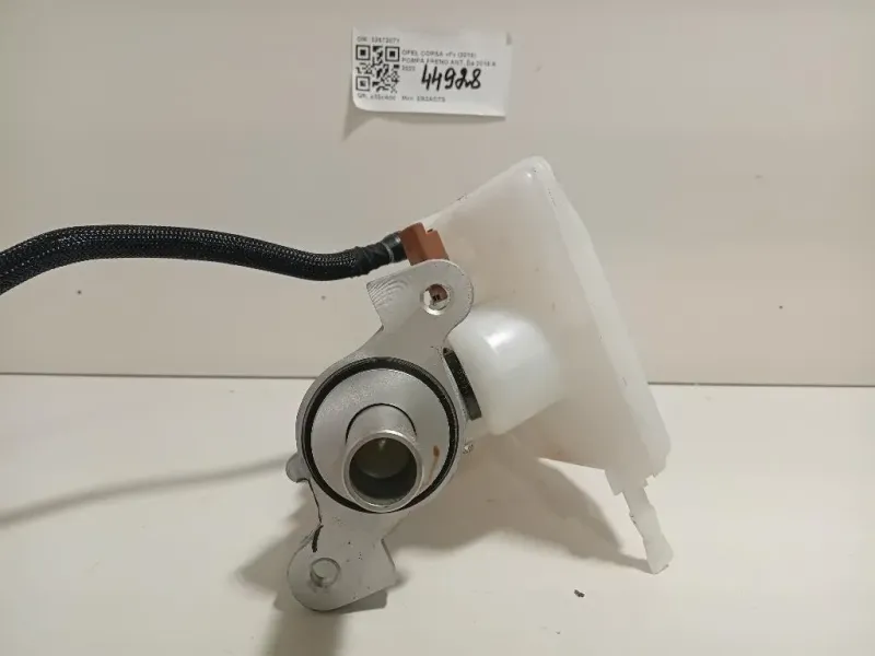 Pompa Freno ANT 32672071 Opel Corsa F 2019