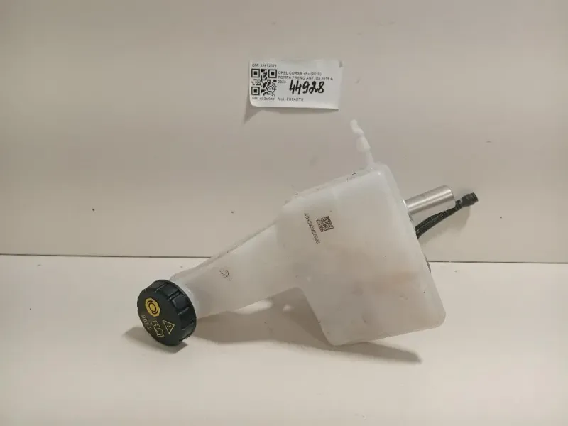 Pompa Freno ANT 32672071 Opel Corsa F 2019