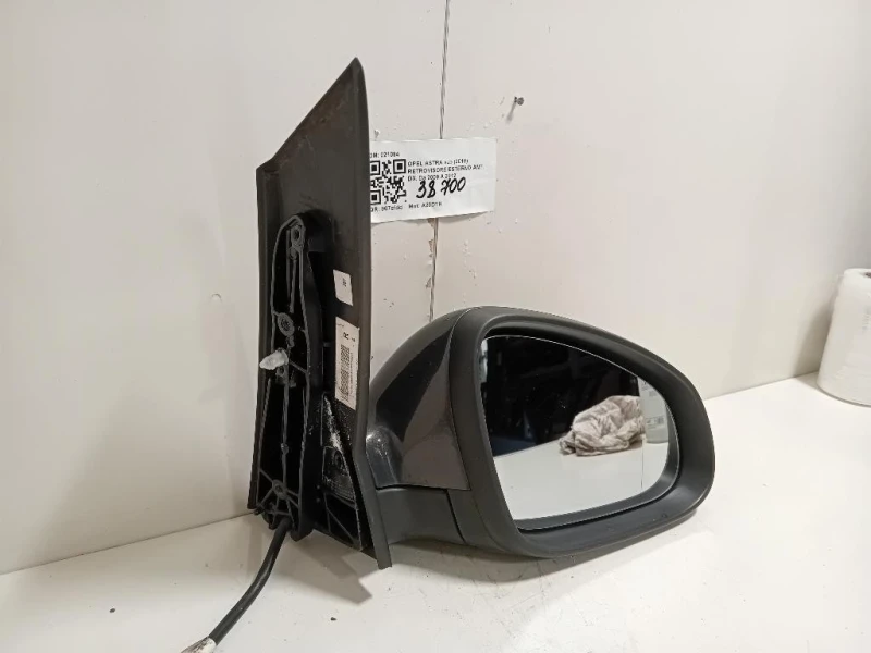 Retrovisore Esterno ANT DX 021094 5 FILE Opel Astra J 2010