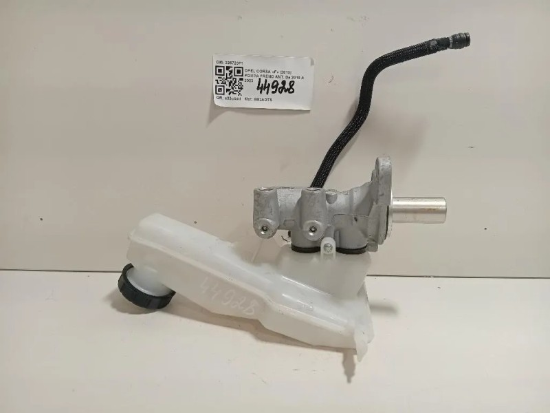 Pompa Freno ANT 32672071 Opel Corsa F 2019