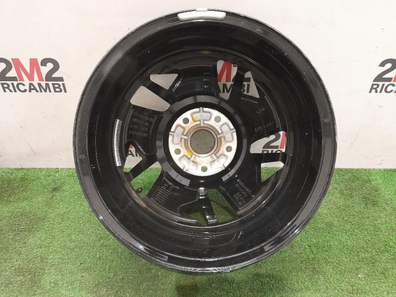 Cerchio Ruota ANT DX 403006971R Nissan Np300 Navara II 2015