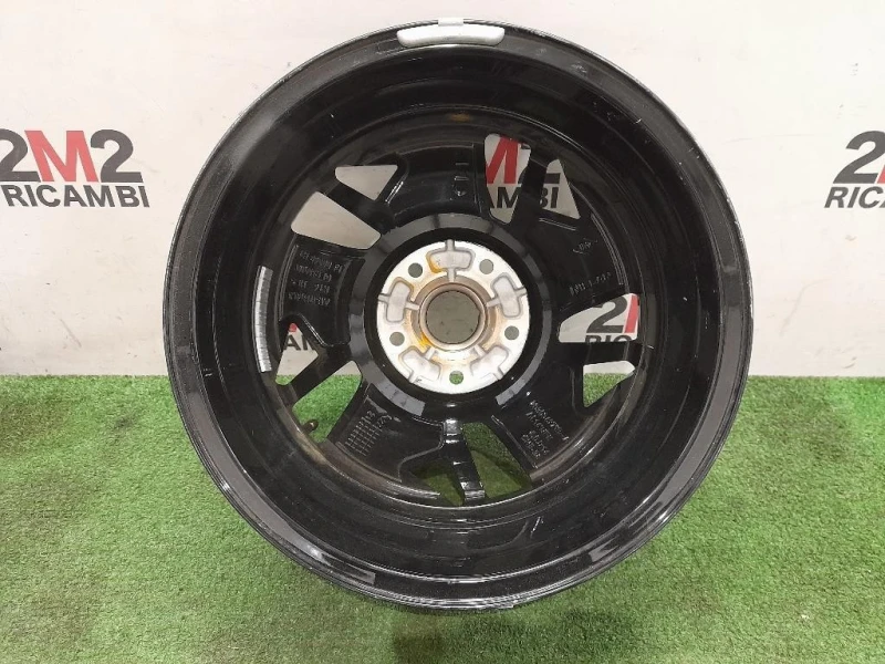 Cerchio Ruota ANT DX 403006971R Nissan Np300 Navara II 2015