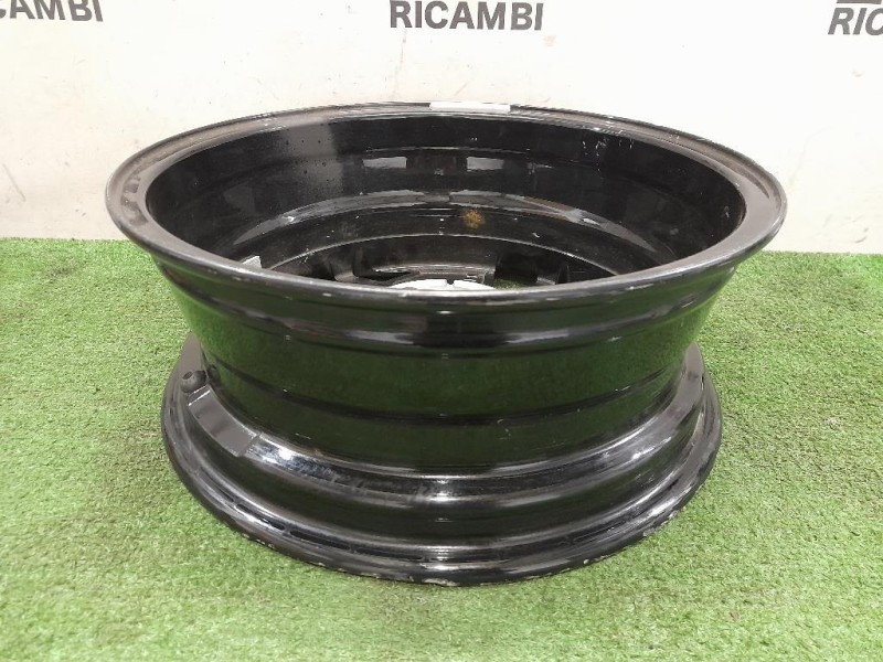 Cerchio Ruota ANT DX 403006971R Nissan Np300 Navara II 2015