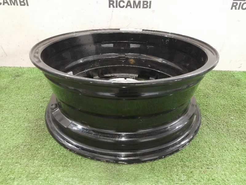 Cerchio Ruota ANT DX 403006971R Nissan Np300 Navara II 2015