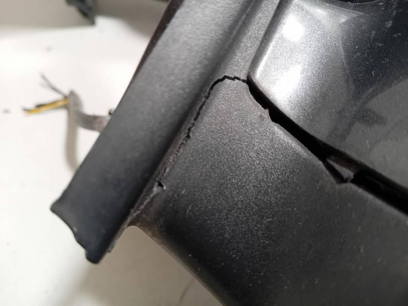 Retrovisore Esterno ANT DX 583214 Opel Astra J 2010