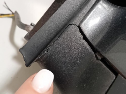 Cerchio Ruota ANT DX 403006971R Nissan Np300 Navara II 2015