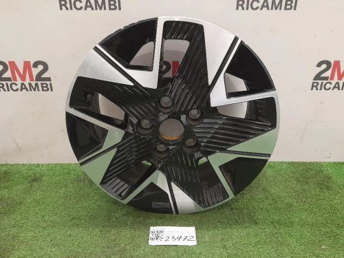 Cerchio Ruota ANT DX 403006971R Nissan Np300 Navara II 2015