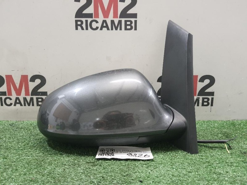 Retrovisore Esterno ANT DX 583214 Opel Astra J 2010