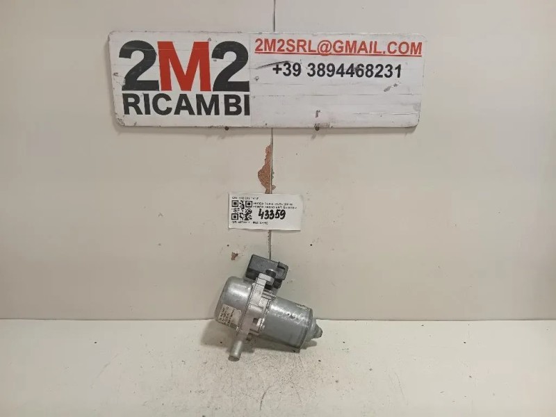 Pompa Freno ANT 1K0 612 181 F Skoda Fabia NJ3 2018