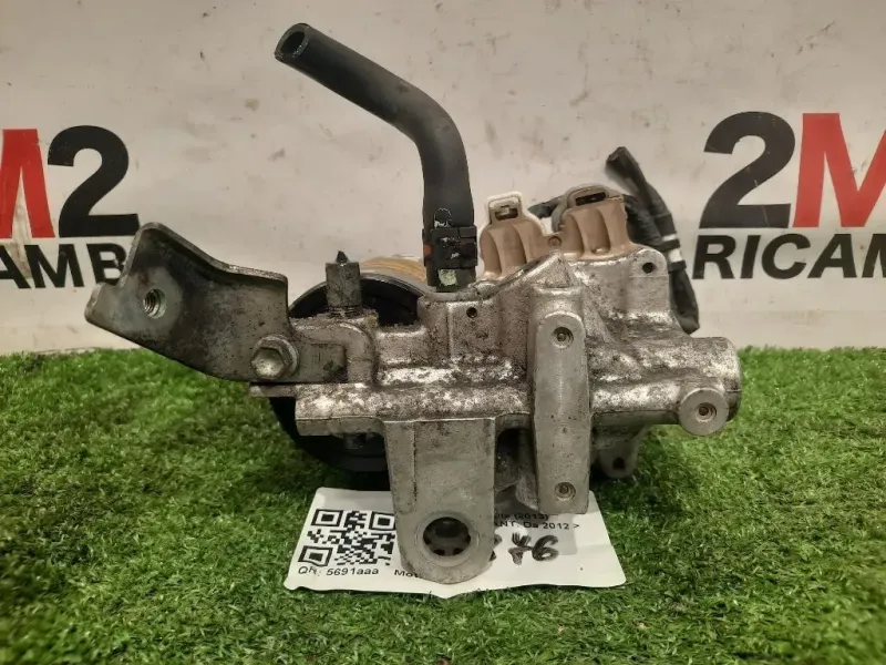 Pompa Freno ANT 4707012020 Toyota Auris II 2013