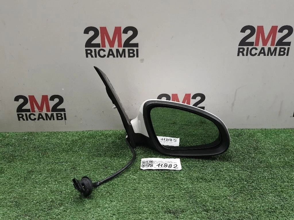 Retrovisore Esterno ANT DX 583214 Opel Astra J 2010