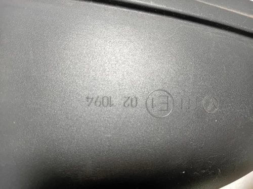 Retrovisore Esterno ANT DX 021094B 5 FILE Opel Astra J 2012