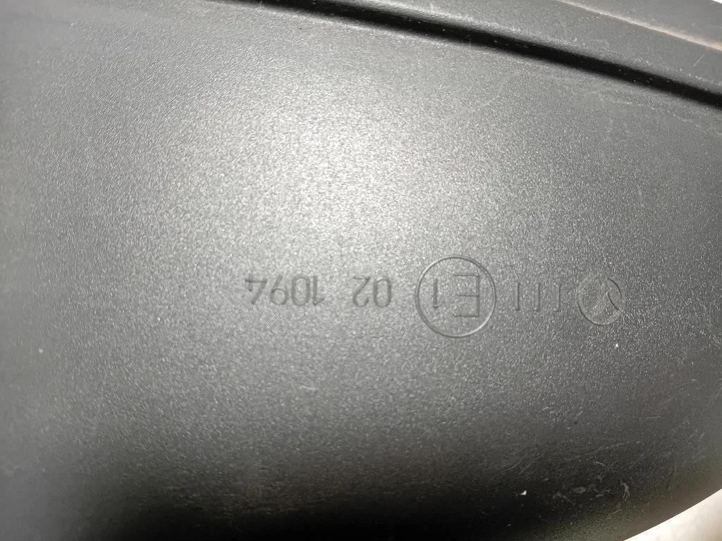 Retrovisore Esterno ANT DX 021094B 5 FILE Opel Astra J 2012