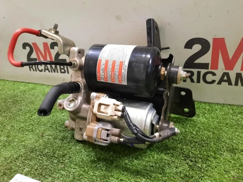 Pompa Freno ANT 4707012010 Toyota Yaris IV 2014