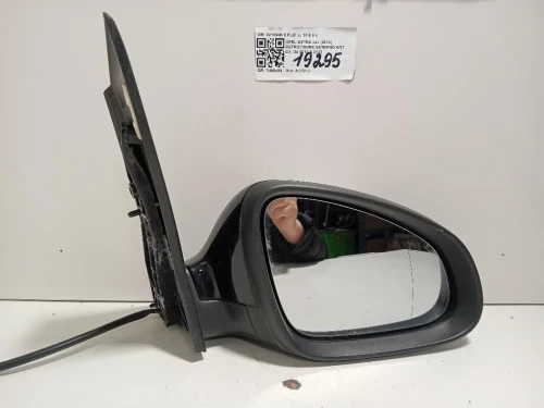 Retrovisore Esterno ANT DX 021094B 5 FILE Opel Astra J 2012