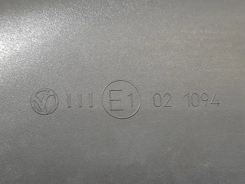 Retrovisore Esterno ANT DX 021094 Opel Astra J 2012